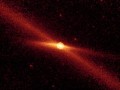 彗星最新爆料消息,宇宙奇观背后的神秘力量